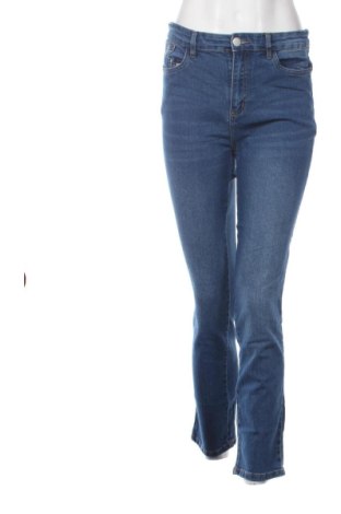 Damen Jeans Janina, Größe M, Farbe Blau, Preis 4,99 €, #136831317