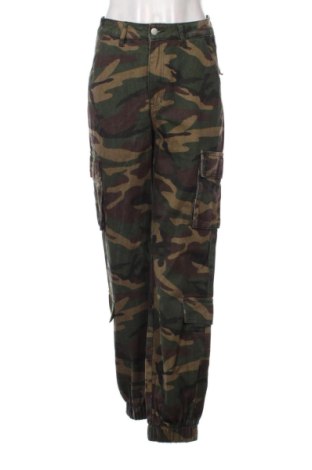 Blugi de femei SHEIN, Mărime S, Culoare Multicolor, Preț 50,99 Lei, #136831491