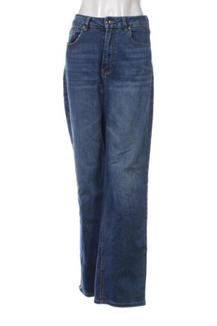 Damen Jeans Lab, Größe L, Farbe Blau, Preis 11,99 €, #136831533