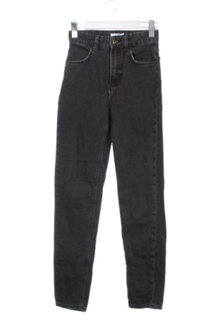 Damskie jeansy Unbranded, Rozmiar XXS, Kolor Szary, Cena 84,99 zł, #136831590