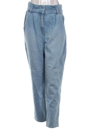 Damen Jeans H&M, Größe M, Farbe Blau, Preis 15,49 €, #136831834
