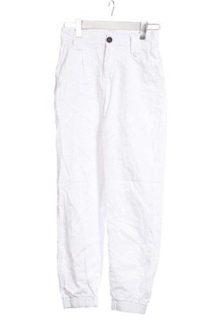 Дамски дънки Unbranded, Размер XS, Цвят Бял, Цена 16,87 €, #136832202