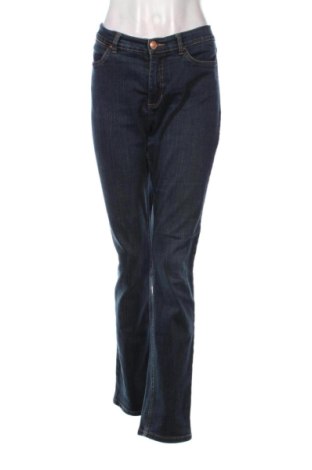 Damen Jeans Unbranded, Größe L, Farbe Blau, Preis 12,99 €, #136832216