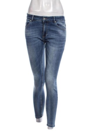 Dámské džíny  Unbranded, Velikost M, Barva Modrá, Cena  59,00 Kč, #136832259