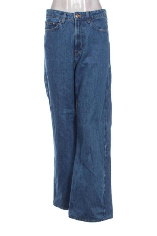 Damen Jeans H&M, Größe S, Farbe Blau, Preis 12,99 €, #136832346