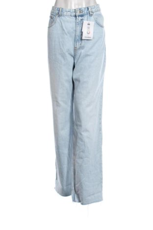 Damen Jeans Pull&Bear, Größe XL, Farbe Blau, Preis 16,99 €, #136832493