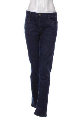 Damen Jeans Esmara, Größe L, Farbe Blau, Preis 11,99 €, #136832506