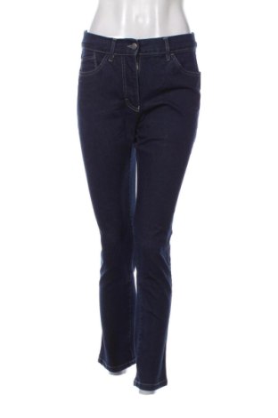 Blugi de femei Come On, Mărime M, Culoare Albastru, Preț 188,99 Lei, #136832552