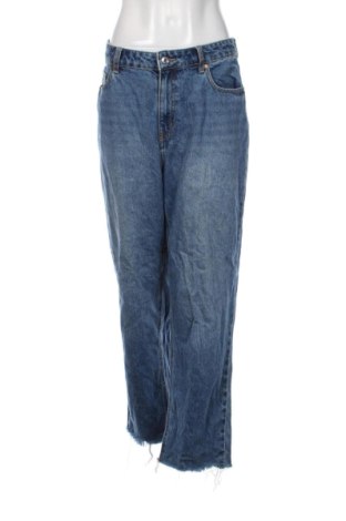 Дамски дънки Unbranded, Размер XL, Цвят Син, Цена 15,33 €, #136832748
