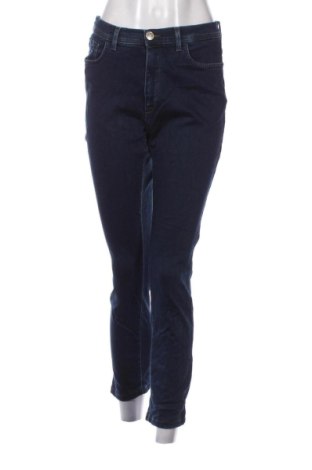 Дамски дънки Trussardi, Размер L, Цвят Син, Цена 43,45 €, #136832907
