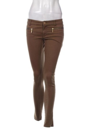 Damskie jeansy Michael Kors, Rozmiar M, Kolor Zielony, Cena 297,18 zł, #136833082