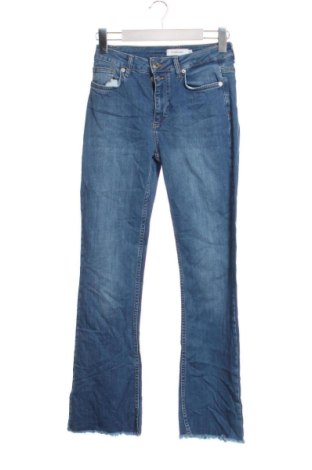 Damskie jeansy Conbipel, Rozmiar XS, Kolor Niebieski, Cena 57,99 zł, #136833126