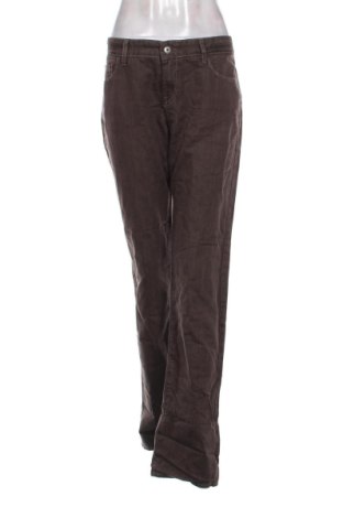 Blugi de femei Timberland, Mărime XL, Culoare Maro, Preț 155,99 Lei, #136833541