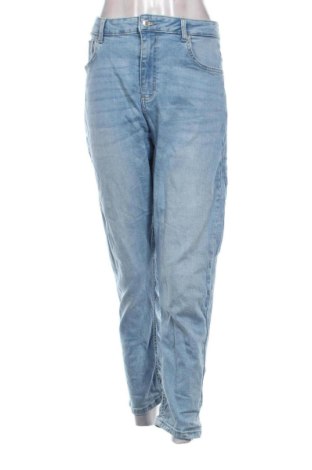 Damen Jeans Reserved, Größe L, Farbe Blau, Preis 11,99 €, #136833564
