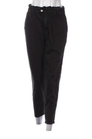 Damen Jeans Stradivarius, Größe L, Farbe Schwarz, Preis € 15,00, #136833619