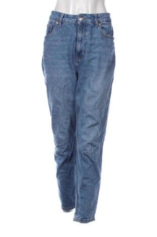 Damen Jeans H&M, Größe XL, Farbe Blau, Preis 14,99 €, #136833738