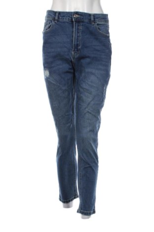 Blugi de femei Unbranded, Mărime M, Culoare Albastru, Preț 16,99 Lei, #136833780