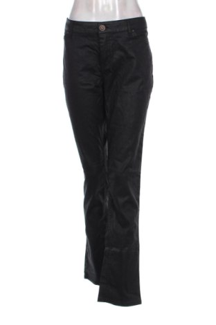 Damskie jeansy La Redoute, Rozmiar XL, Kolor Czarny, Cena 47,99 zł, #136833816