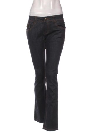 Damskie jeansy Orsay, Rozmiar M, Kolor Niebieski, Cena 48,23 zł, #136834030