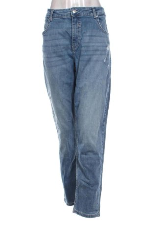 Damen Jeans Reserved, Größe XL, Farbe Blau, Preis 18,00 €, #136834218