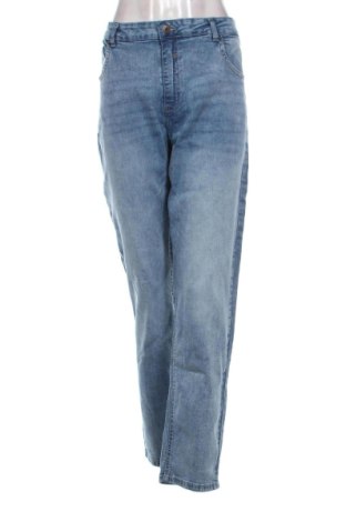 Női farmernadrág Reserved, Méret XL, Szín Kék, Ár 5 079 Ft, #136834259