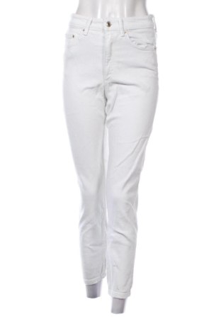 Női farmernadrág Pull&Bear, Méret S, Szín Fehér, Ár 4 789 Ft, #136834323