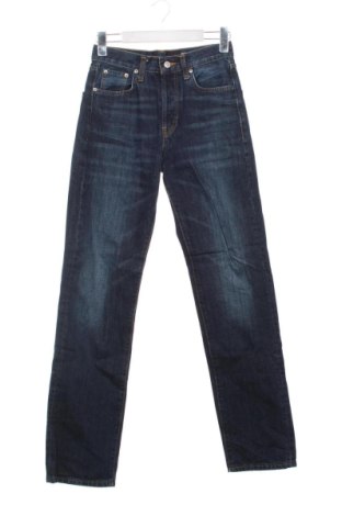 Női farmernadrág Zara, Méret S, Szín Kék, Ár 4 469 Ft, #136834475