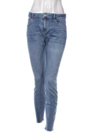 Blugi de femei MOS MOSH, Mărime XL, Culoare Albastru, Preț 137,99 Lei, #136834677