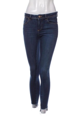 Damen Jeans Zara, Größe M, Farbe Blau, Preis 20,99 €, #136834796