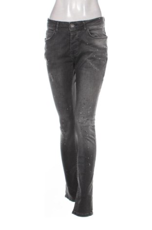 Дамски дънки Cars Jeans, Размер L, Цвят Сив, Цена 6,13 €, #136834806