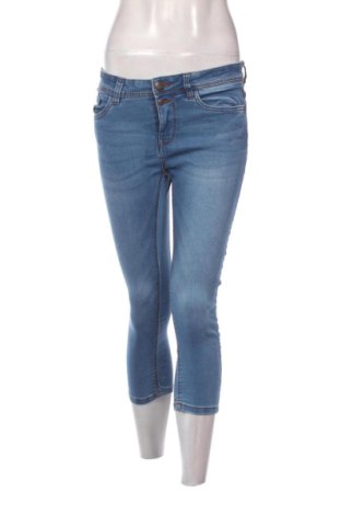 Damskie jeansy Unbranded, Rozmiar M, Kolor Niebieski, Cena 48,23 zł, #136834828