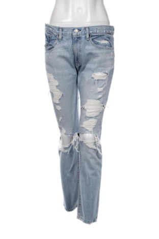 Damen Jeans Ralph Lauren Denim & Supply, Größe XL, Farbe Blau, Preis 21,00 €, #136834981