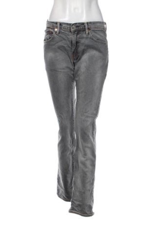 Blugi de femei Levi's, Mărime M, Culoare Gri, Preț 119,99 Lei, #136834994