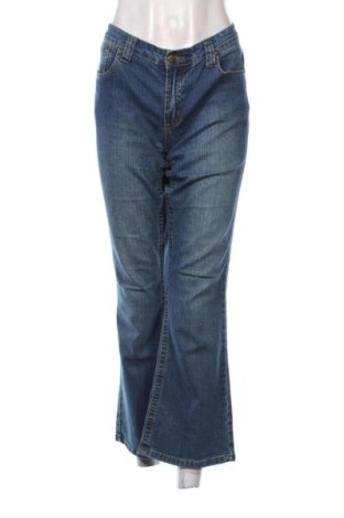 Női farmernadrág Dunnes, Méret XL, Szín Kék, Ár 5 999 Ft, #136835564