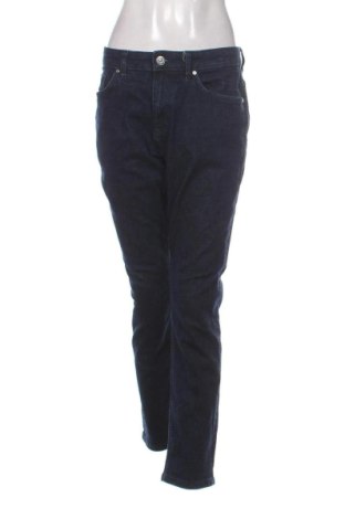 Damskie jeansy Tom Tailor, Rozmiar L, Kolor Niebieski, Cena 84,99 zł, #136836298