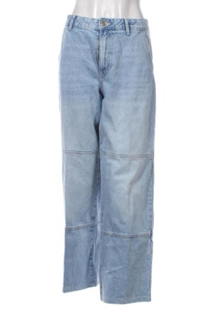 Damen Jeans Unbranded, Größe L, Farbe Blau, Preis € 16,50, #136836321