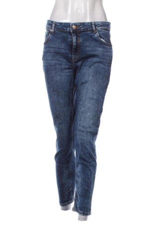 Damen Jeans Reserved, Größe M, Farbe Blau, Preis 10,99 €, #136836355