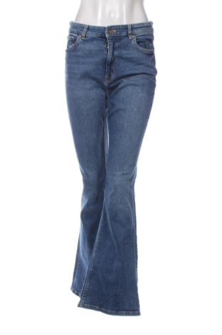 Damen Jeans Bershka, Größe M, Farbe Blau, Preis € 19,18, #136836674