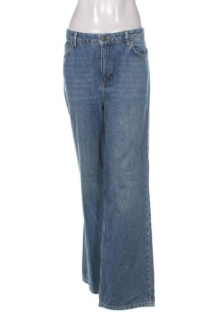 Γυναικείο Τζίν Unbranded, Μέγεθος XL, Χρώμα Μπλέ, Τιμή 11,99 €, #136836711