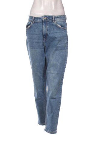 Damen Jeans Mohito, Größe M, Farbe Blau, Preis € 11,99, #136836732