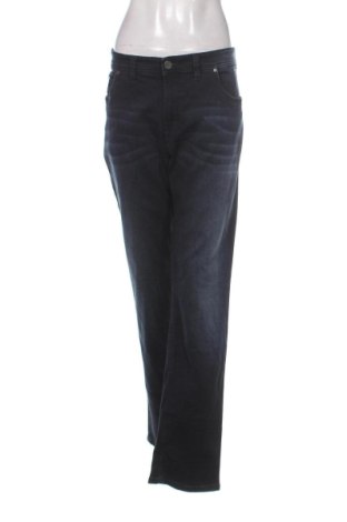 Damskie jeansy Gardeur, Rozmiar 3XL, Kolor Niebieski, Cena 75,99 zł, #136836876