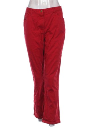 Damen Jeans Ambria, Größe XL, Farbe Rot, Preis 11,99 €, #136837498