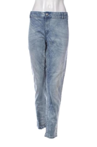 Női farmernadrág True, Méret XXL, Szín Kék, Ár 5 659 Ft, #136837665