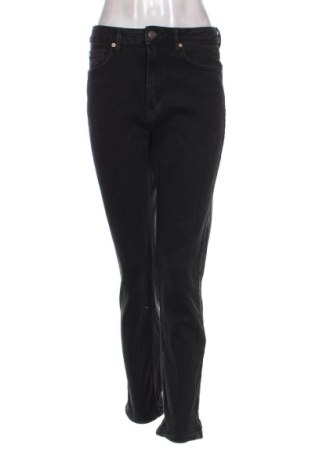 Damen Jeans Stradivarius, Größe M, Farbe Schwarz, Preis 11,99 €, #136837790