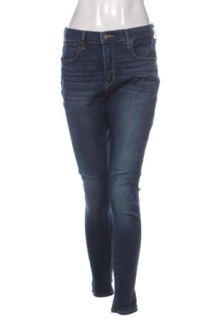 Дамски дънки Levi's, Размер L, Цвят Син, Цена 35,79 €, #136838053