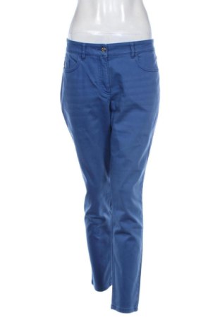 Damskie jeansy Madeleine, Rozmiar M, Kolor Niebieski, Cena 74,99 zł, #136838137