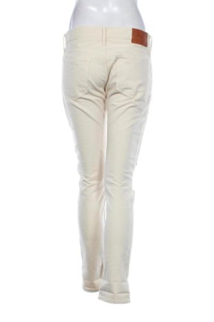Damskie jeansy Ralph Lauren, Rozmiar L, Kolor ecru, Cena 245,99 zł, #136838581
