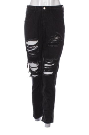 Blugi de femei Unbranded, Mărime S, Culoare Negru, Preț 43,99 Lei, #136838668