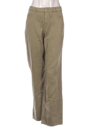 Női farmernadrág H&M, Méret M, Szín Zöld, Ár 8 678 Ft, #136840367