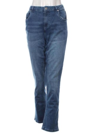 Damen Jeans Gina, Größe XL, Farbe Blau, Preis € 11,00, #136840453